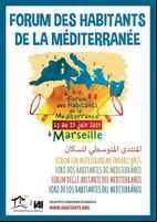 A Marseille, du 21 au 23 juin, capitale des Habitants de la Méditerranée