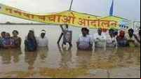 Call for international solidarity with Narmada Valley struggle for Zero Evictions!