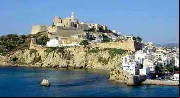 Ibiza y Mallorca, las islas turísticas con alquileres prohibitivos para trabajadores