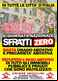 Italia, 10 ottobre sfratti zero