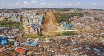 Le Programme des Habitant-e-s à Africités 2018