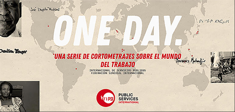 one day ES