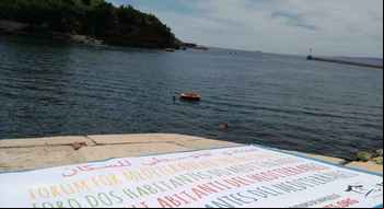 PACTE DE MARSEILLE POUR LA CREATION DU RESEAU DES HABITANTS DE LA MEDITERRANEE