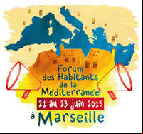 Programme du Forum des Habitants de la Méditerranée