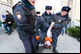 Several protest participants arrested near City Mayor’s office in Moscow