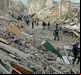 Solidarietà internazionale con le popolazioni colpite dal terremoto in Italia
